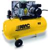 Abac Compressore Monofasico Cinghie 90 L 3Hp 10 Bar