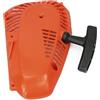VCDXZCO Avviamento a strappo for 2500 25CC motosega decespugliatore parti attrezzi da giardino avviamento a strappo benzina tosaerba accessori