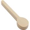 budiniao Blocco portatile per intagliare, intagliare, piccolo ornamento decorativo in legno, set per principianti, sufficiente per i primi tentativi e per lavori artigianali in