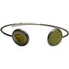 Generico bracciale con doppia goccia
