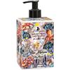 LA DISPENSA SRL PROFUMO DI MARE SAPONE LIQUIDO BLU MARINO 500 ML