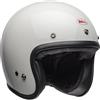 BELL CUSTOM 500 VINTAGE WHITE S ECE6
