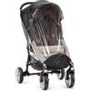 Baby Jogger City Mini 4 Parapioggia, Nero