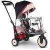 smarTrike Tricycle Rain Cover per Stroller Tricycle Stroller Tricycles