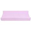 Asudaro Fodere per fasciatoio, fodera per fasciatoio neonato, fodera per cuscino fasciatoio Baby Touch Massaggio Medicazione Fasciatoio Fasciatoio Fasciatoio per fasciatoio, 81 * 41 * 13 CM