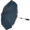 Picci Ombrellino Parasole Universale per passeggino Blu Picci 1112