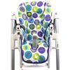 Babys-Dreams - cuscino per seggiolone, ricambio per Peg Perego Prima Pappa Diner, 24 colori