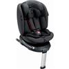 CAM Il mondo del bambino Seggiolino Auto Sosta I-Size Nero Col. 179