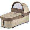 Peg Perego, Porte-Enfant Class, Beige