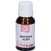 Bryonia Alba Dyn*6Lm 10Ml 10 ml Gocce orali