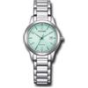 Citizen Unisex Analogico Quarzo Orologio con Cinturino in FE1241-71X, Bracciale