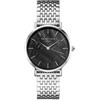 Rosefield Upper East Side Orologio Donna Quadrante Madreperla Bianca 33 mm