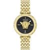 Versace Watch VE9D00524, oro, Bracciale