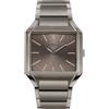 Breil, Cronografo Solo Tempo Maschile Collezione The B, Orologio da Uomo con Design Originale e Minimale, con Movimento al Quarzo Myota 2025 e Resistente all'Acqua Fino a 5 Atm