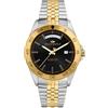 Philip Watch Orologio Uomo in Acciaio, Automatico, Analogico, 42 mm, Collezione CARIBE SPORT, Regalo Uomo - R8223597111