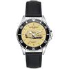 KIESENBERG Orologio - Regalo per Golf 4 Fan L-4098