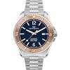 Philip Watch Amalfi Orologio Uomo, Automatico, 43mm