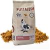 Psittacus High Energy Hand-Feeding 1 kg | Porridge per Yacos, Ara e Altri Pappagalli Africani | Cibo Premium per Uccelli 100% Non-GMO