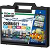 JBL 2408100 Proaquatest Combi Set Marin