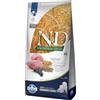 Farmina N/D Low Grain Puppy Lamb and Blueberry Medium/Maxi 12 kilograms