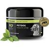 Peticare Balsamo Hot-Spot ed Eczemi Cani - Cura Delicata per Dermatiti Essudanti e Prurito - con Lanolina e Argento Colloidale - Pomata Lenitiva