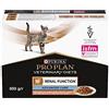 PURINA Wet Renal Diet Cat Food Salmon Wet Cat Diets 10 X 85 gr