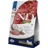 Farmina N&D Quinoa Senior cane Adult Mini 5 kg