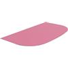SureFlap Sure Petcare SureFeed Mat, compatibile con Sure Petcare SureFeed Microchip Pet Feeder e SureFeed Microchip Pet Feeder Connect, funziona per cibo umido e secco, facile da pulire, rosa