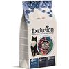 Exclusion Diet EXCLUSION CROCCHETTE DI MANZO PER GATTO STERILIZZATO 12