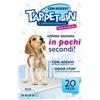DIGMA Tappetini Igienici per Cani e Animali Domestici 60 x 60 cm 20 Pezzi