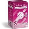 Bayer Elanco Calcio AD3 Plus in Compresse, 40 Compresse