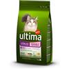 Ultima Cat Adult Sterilised Food Sensitive 1,5 kg