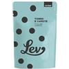Generico LEV Gatto Bustine per Gatti Steril, bustine complementari per gatti sterilizzati di tutte le taglie e razze, N. LEV STERILCAT gusto TONNO E CAROTE 60 G, 12 bustine da 60 grammi, 12x60gr.