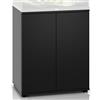 Juwel Mueble Sbx Lido 120 per Acquario Color Nero
