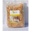 Le Petit Ballot Sacchetto di paglia naturale 2 kg - Made in Francia