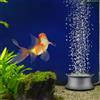 DONGKER Pietra Aerea Acquario,Nano Pietre Aria per Acquari Ultra Silenzioso per Ossigeno Disciolto Elevato per Piante Acquatiche Serbatoio Pesce