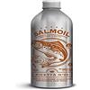 Necon Pet Food Salmoil Ricetta 2 Alimento Complementare per Cani e Gatti a Base di Olio di Salmone Norvegese e Krill - 500 ml