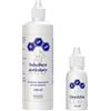 Vet-Service Ozo-Vet Soluzione Auricolare + Ozo-Vet Orecchie | Acquista Insieme Detergente Auricolare e Trattamento con Ozono | Otiti Batteriche, Micotiche, Parassitarie nel Cane e nel Gatto (100 ml + 15 ml)