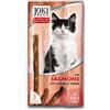 Bayer Joki Plus Gatto Salmone