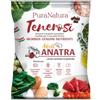 Generico Pura Natura - snack per cani morbidi Tenerosi con Anatra. 800gr