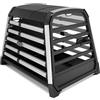 Thule Allax Cani Trasportino Black/aluminum, L