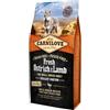 CARNILOVE CANINE ADULT SMALL FRESH AVESTRUZ CORDERO 6KG