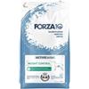 Generico Forza 10 Cane All Size WEIGHT CONTROL Adult MONO gusto ACCIUGHE alimento monoproteico per cani adulti di tutte le taglie, riduzione dell'eccesso di peso corporeo, da 4kg