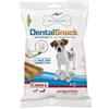 Giuntini Crancy Dental Snack 110gx23 Snack per cani di piccola taglia