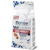 Generico MONGE Cane VetSolution Joint Mobility Canine gusto Salmone Idrolizzato | alimento secco completo dietetico per cani per il supporto del metabolismo articolare, Made in Italy, 1 confezione da 12kg.