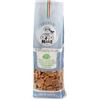 Generico I Biscotti di Marie, ANIMALETTI MIX BACON Vegetali per Cani, 1kg, Biologici, Senza Conservanti