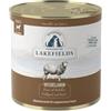 Lakefields , Dimensione:800 g