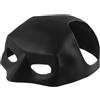 Generic Maschera per cosplay, e gatto, per feste - Accessorio per costume per Halloween, feste e eventi a tema