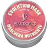 FluidoPet Evolution Maschera Professionale per Cani a Pelo Lungo e Delicato - Trattamento Idratante e Nutriente per Mantelli Secchi e Sfibrati, Ideale per Maltese, Shih Tzu, Levriero Afgano (50ml)