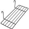 VILLCASE 1 Pc Scaffale Per Posatoi Per Uccelli Mensola Decorativa Da Parete Piattaforma a Gabbia Piattaforma Di Gabbia Di Trespolo Della Piattaforma Griglia Pertica Animale Domestico